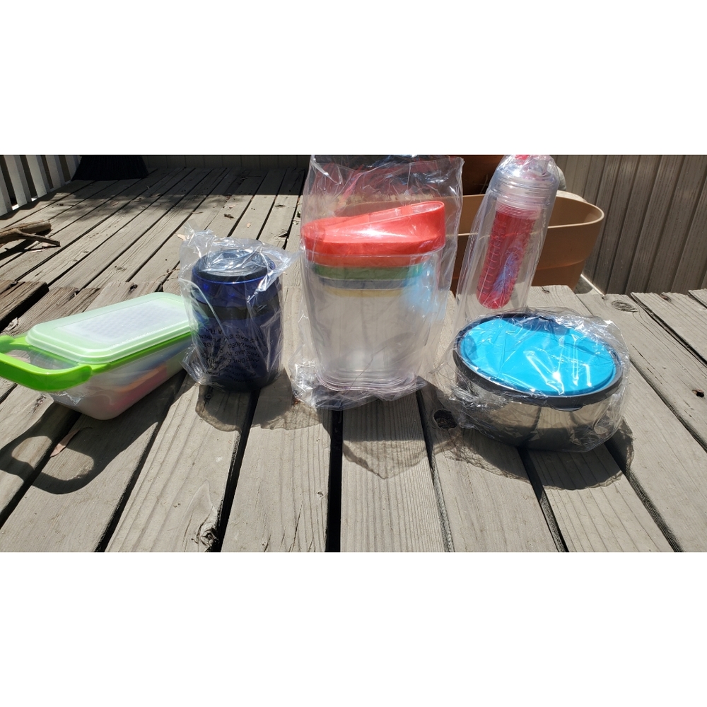 Home and Kitchen products